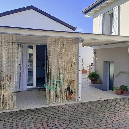 B&B La Stanza Del Borgo 체르비아 외부 사진
