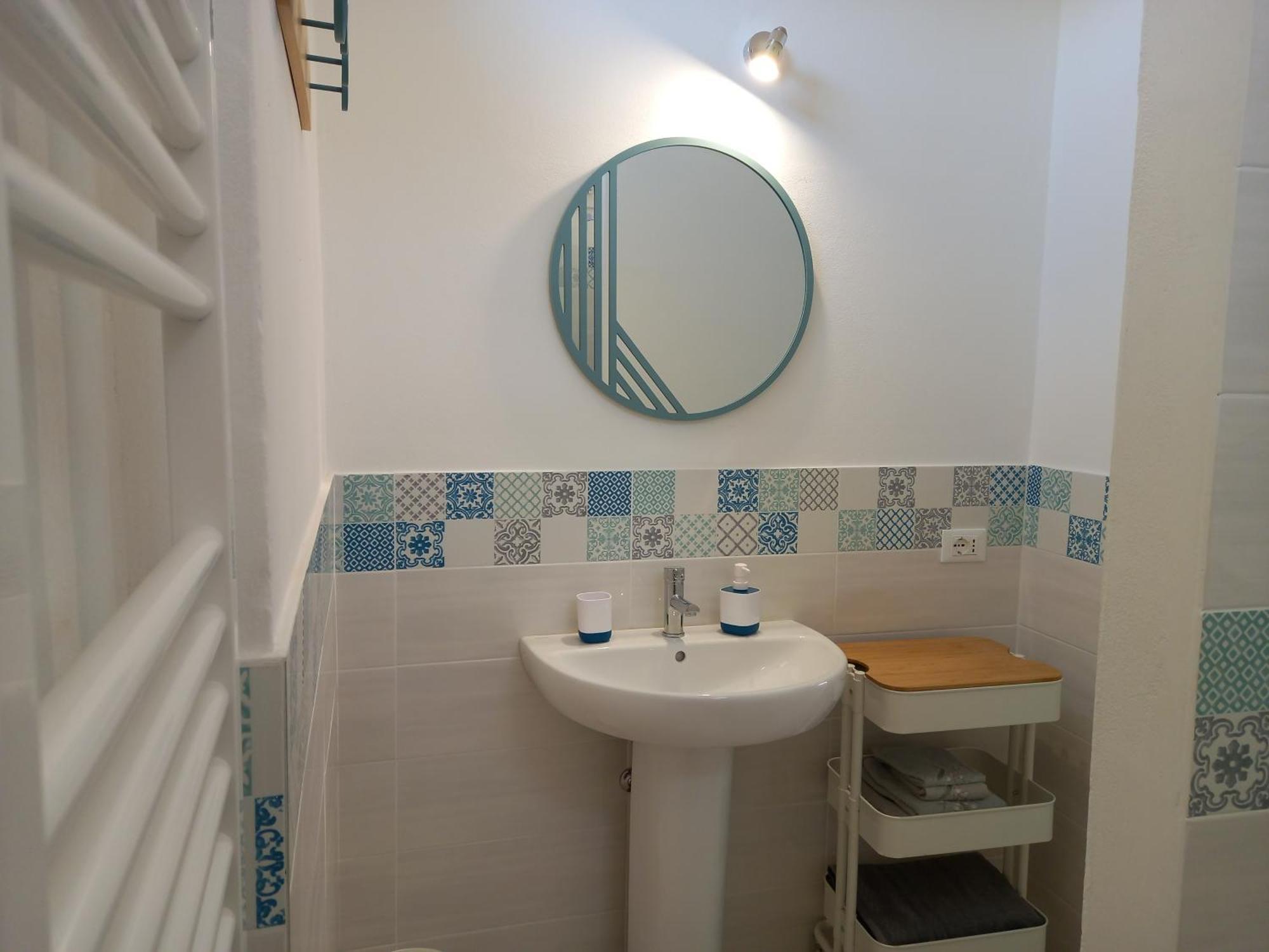 B&B La Stanza Del Borgo 체르비아 외부 사진