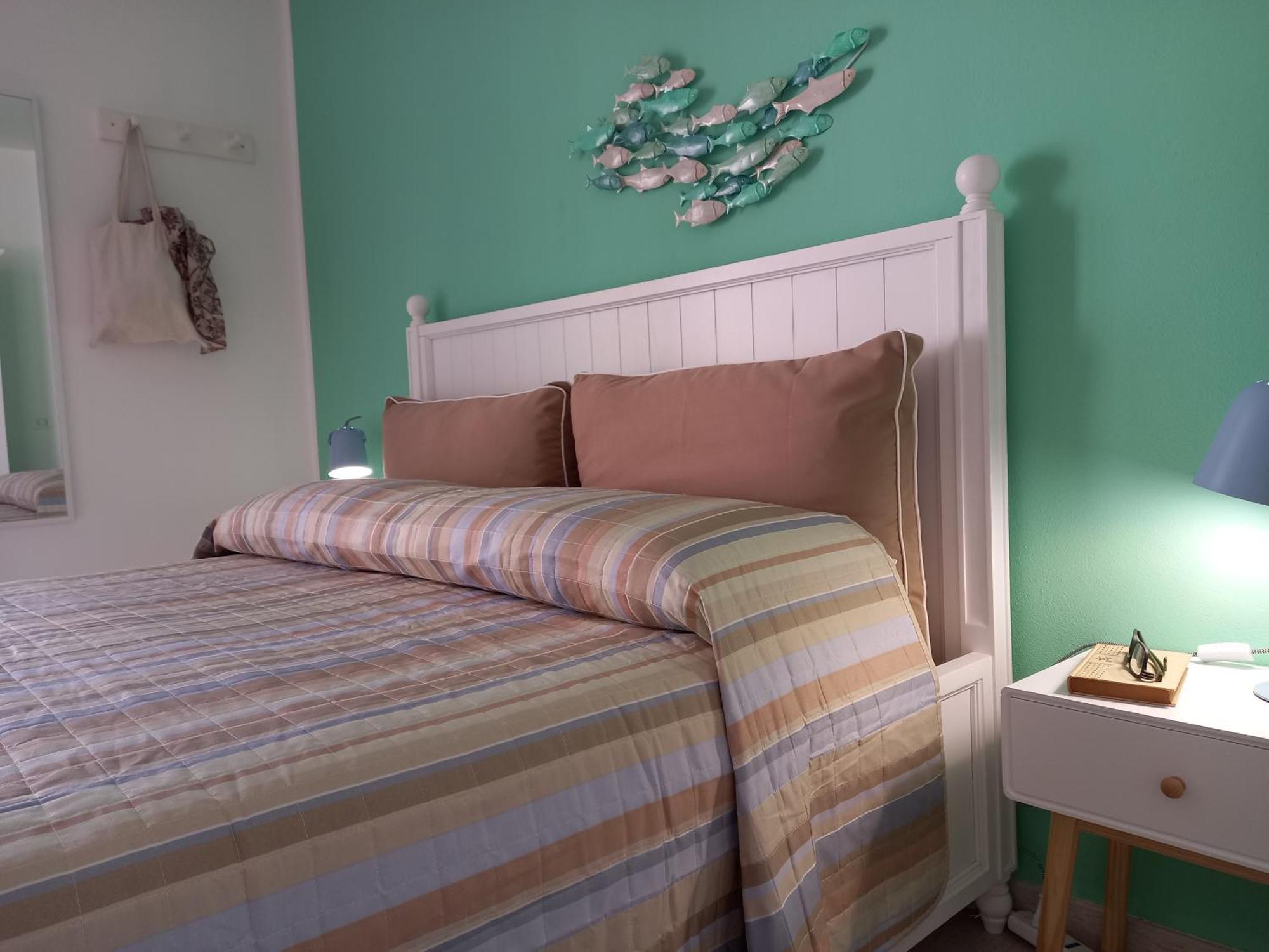 B&B La Stanza Del Borgo 체르비아 외부 사진
