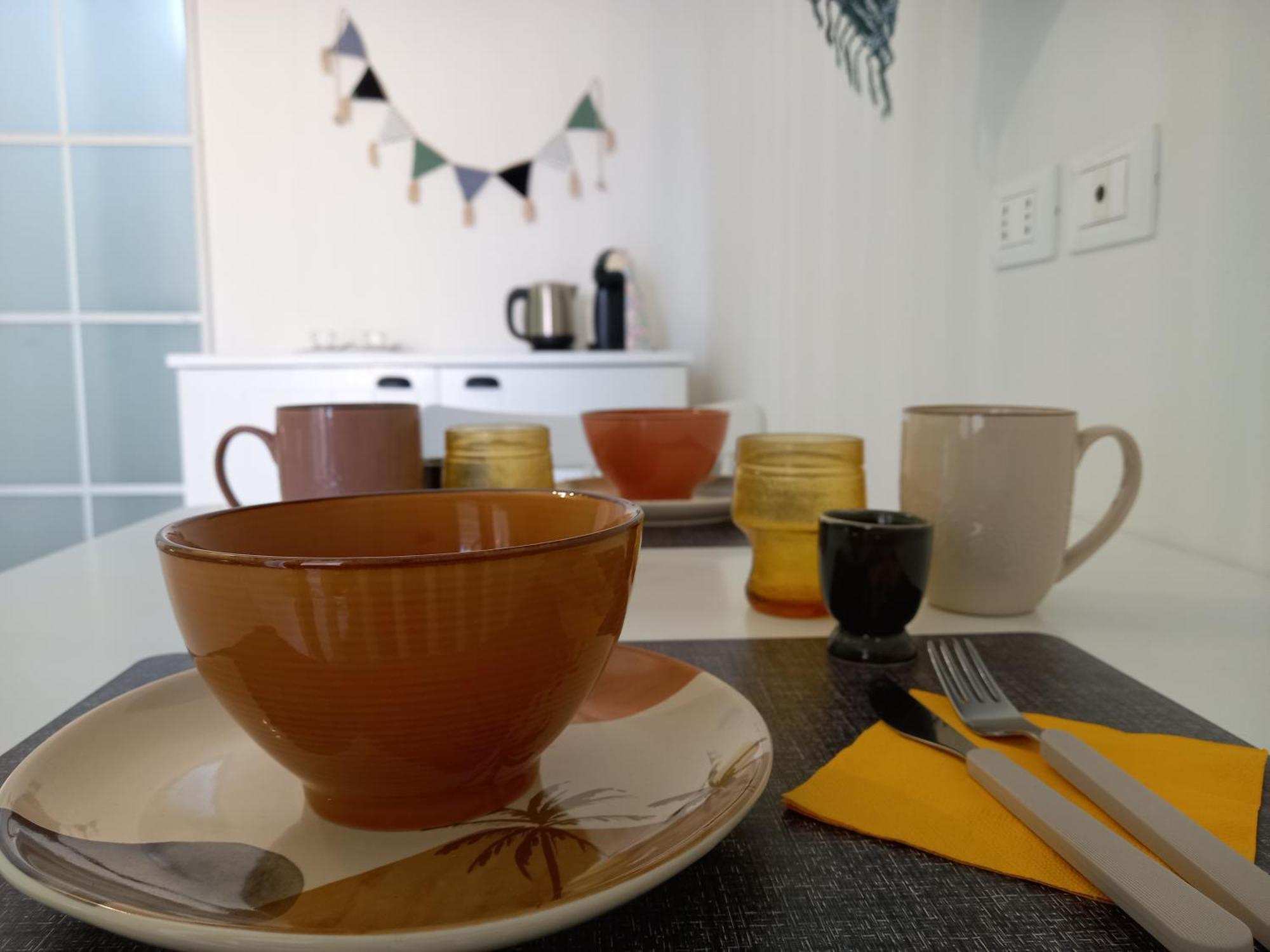 B&B La Stanza Del Borgo 체르비아 외부 사진
